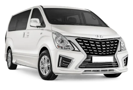 Ремонт двигателя Hyundai Grand Starex (H1)